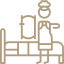 Daily cleaning service