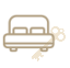 Double beds